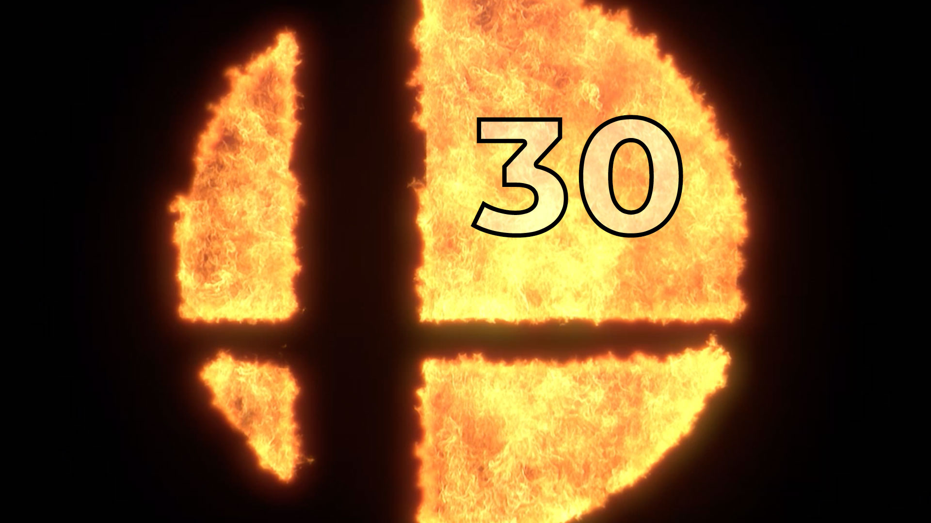 Domingo Smash #30