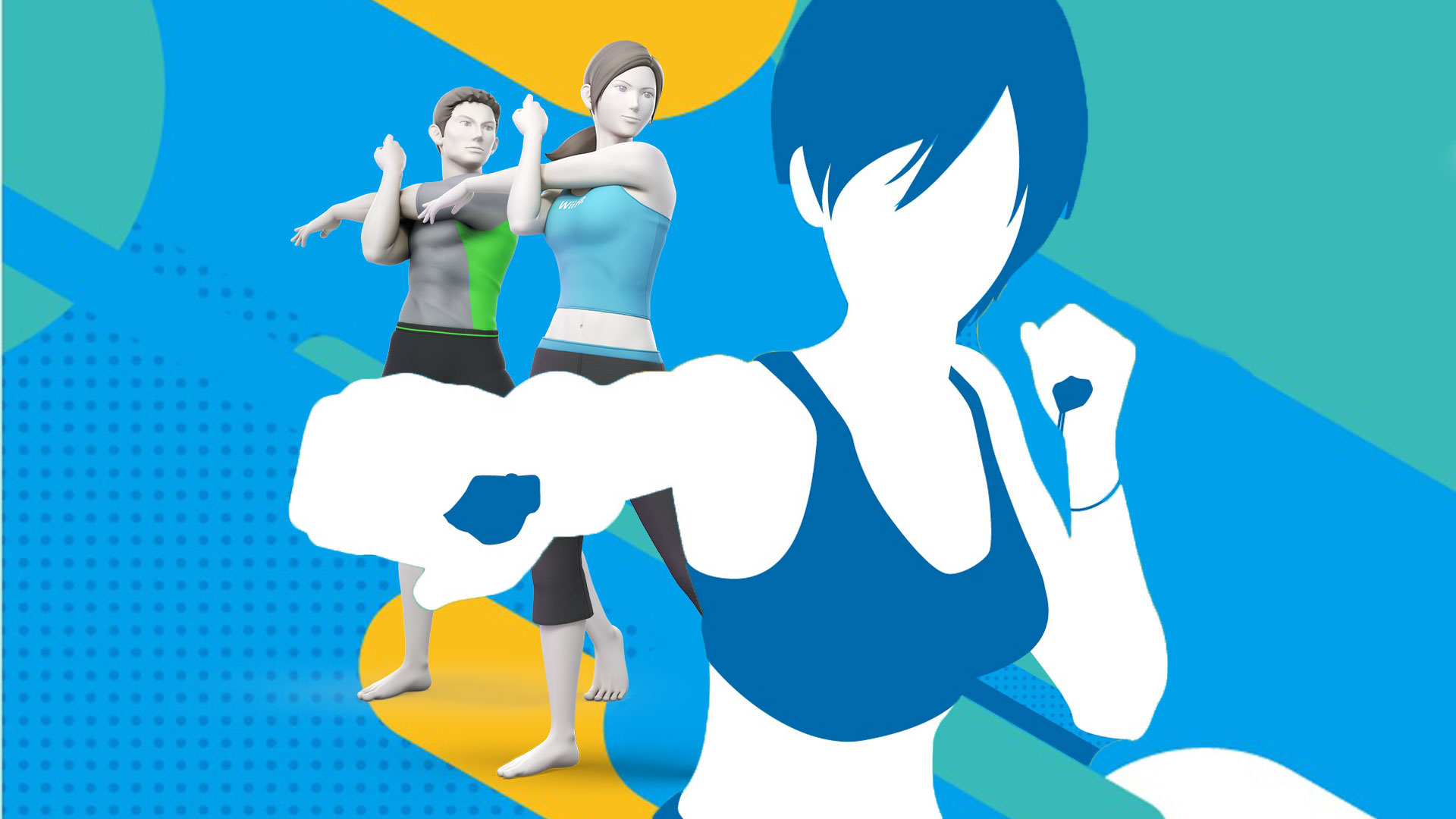 Un vistazo a las posibilidades de Fitness Boxing en Nintendo Switch