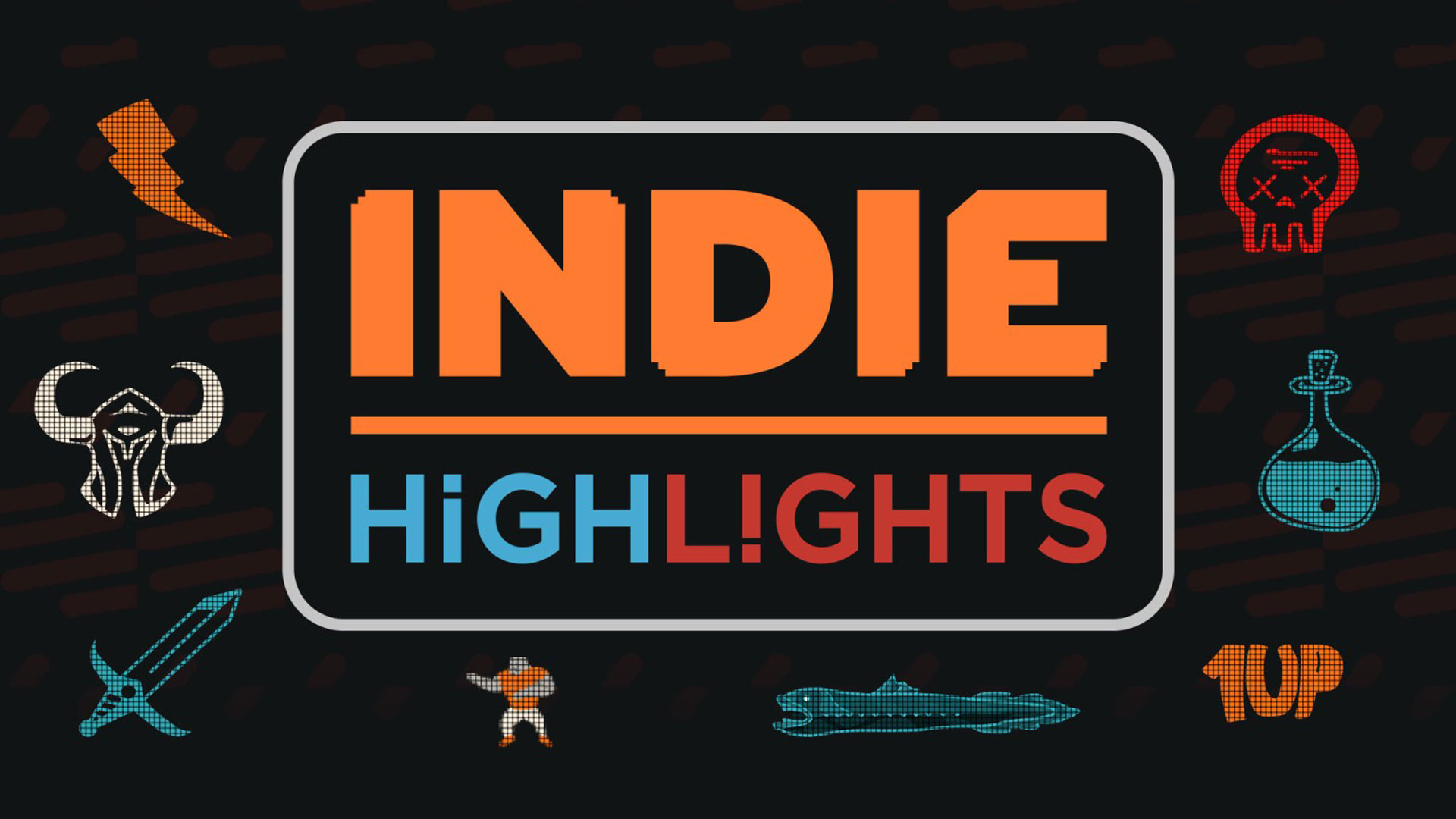 Resumen en 3 minutos del Nintendo Indie Highlights (23/01/2019)