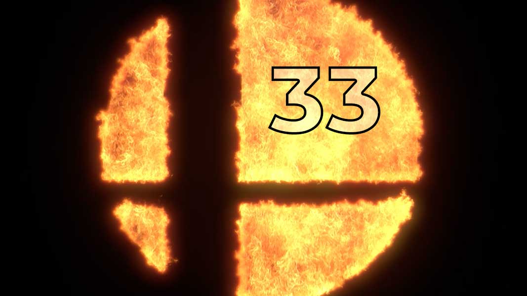 Domingo Smash #33