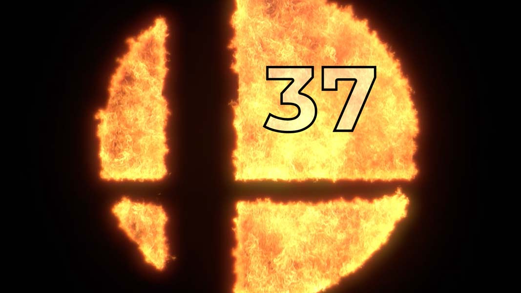 Domingo Smash #37