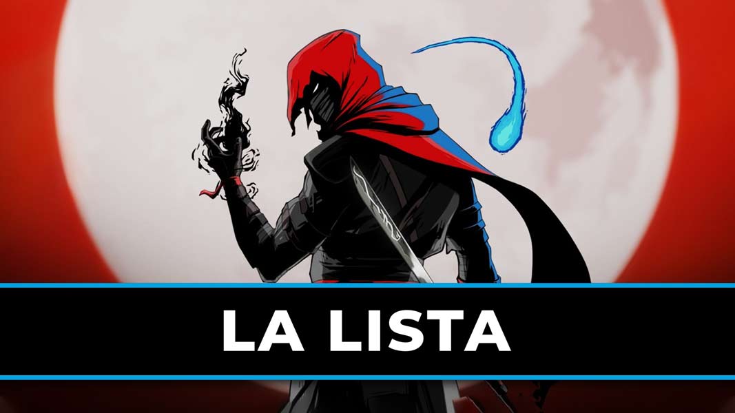 Análisis – Aragami: Shadow Edition (Nintendo Switch)