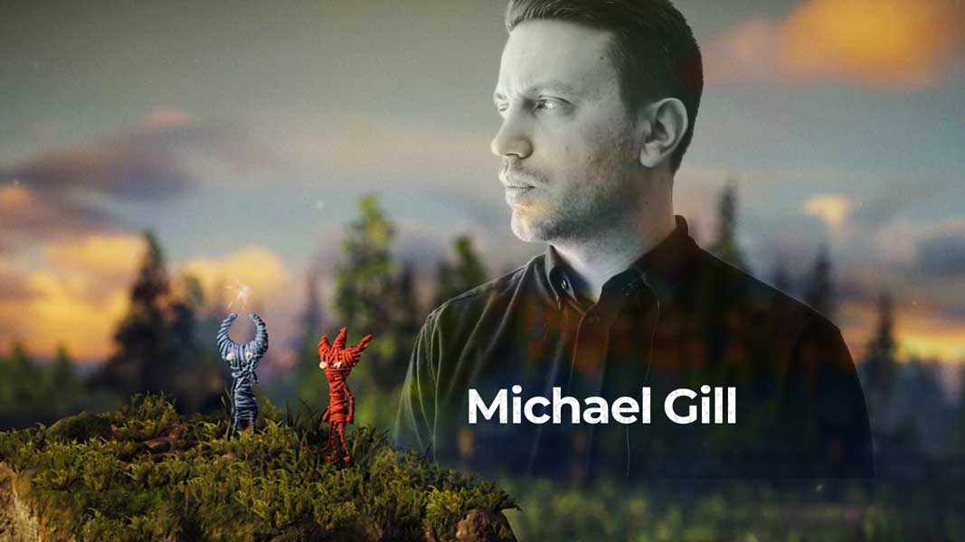 Entrevistamos a Michael Gill, creador de Unravel Two para Nintendo Switch