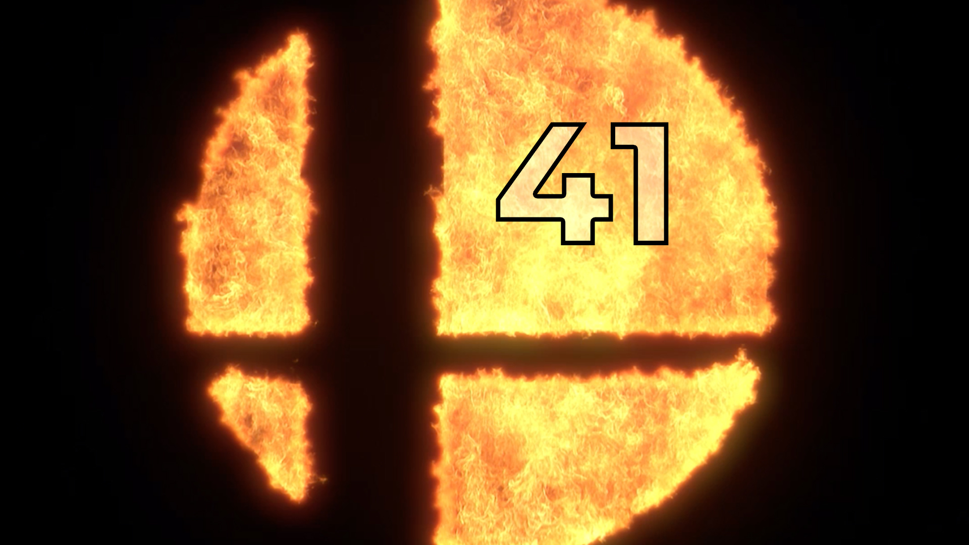 Domingo Smash #41