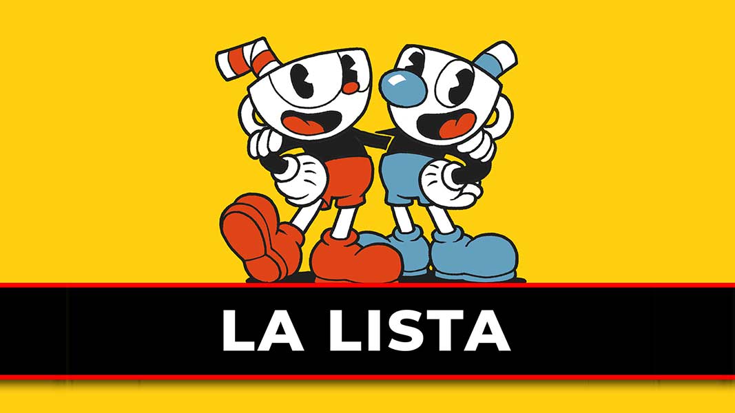 Análisis – Cuphead (Nintendo Switch)