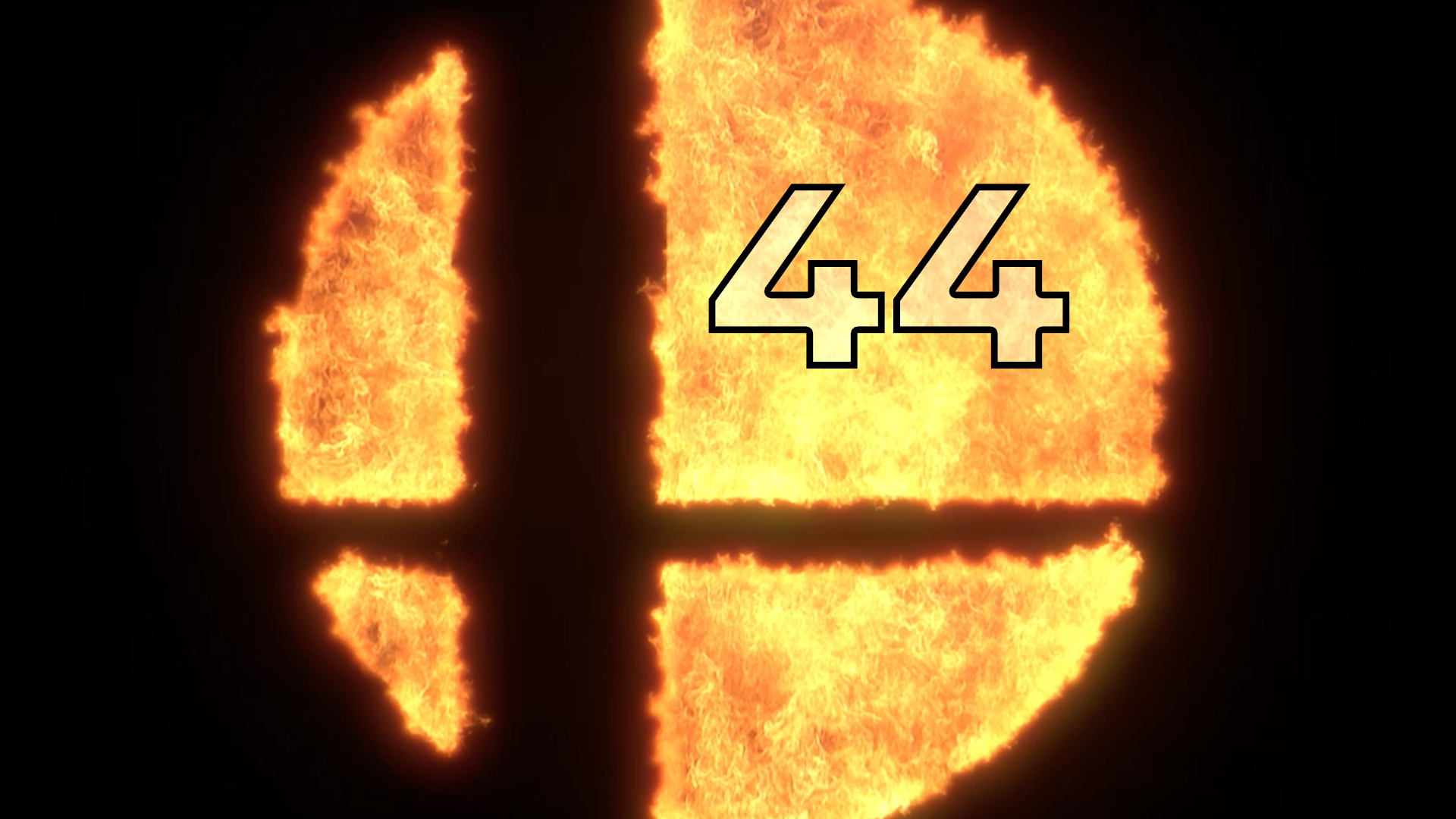 Domingo Smash #44