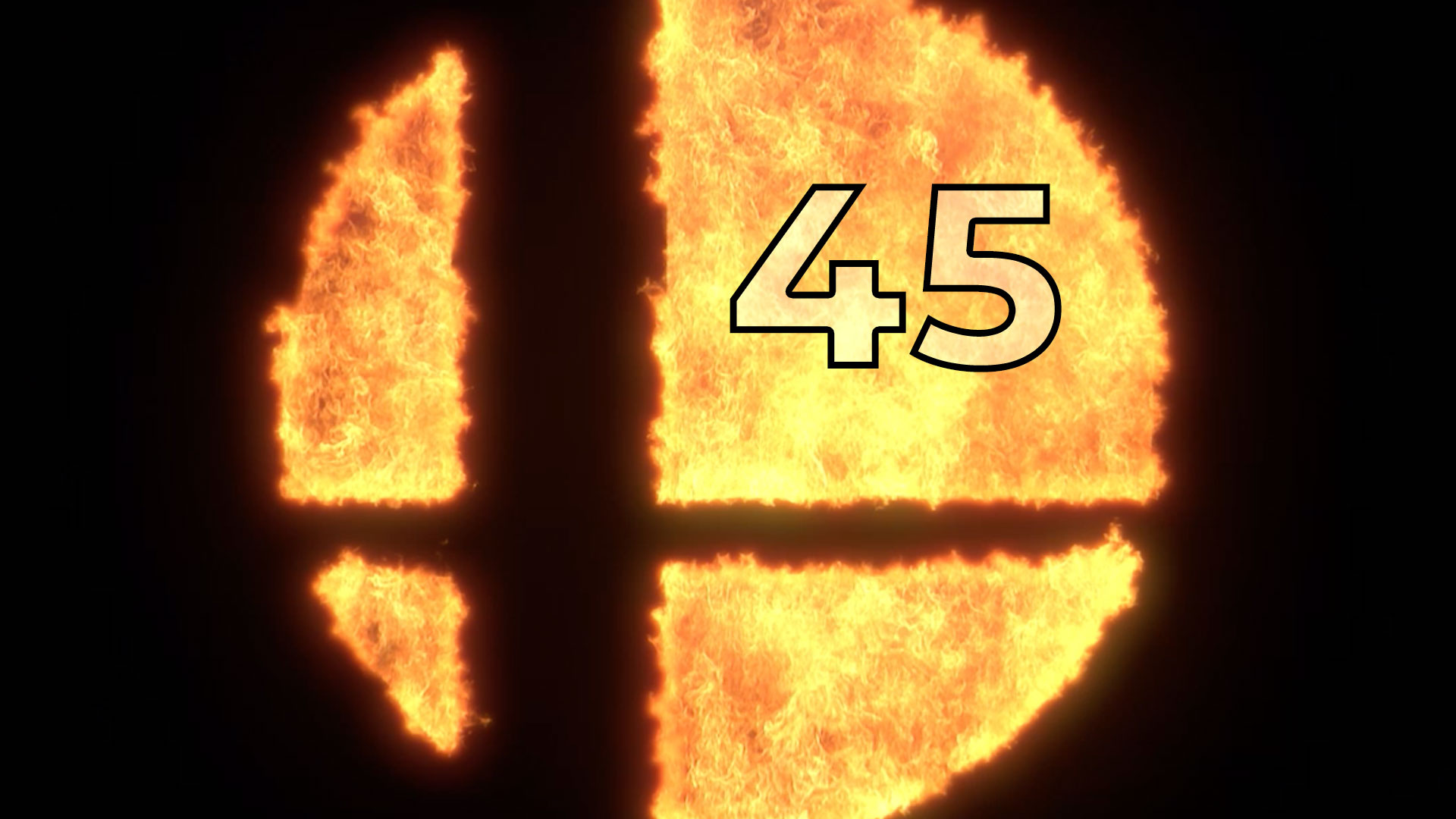 Domingo Smash #45