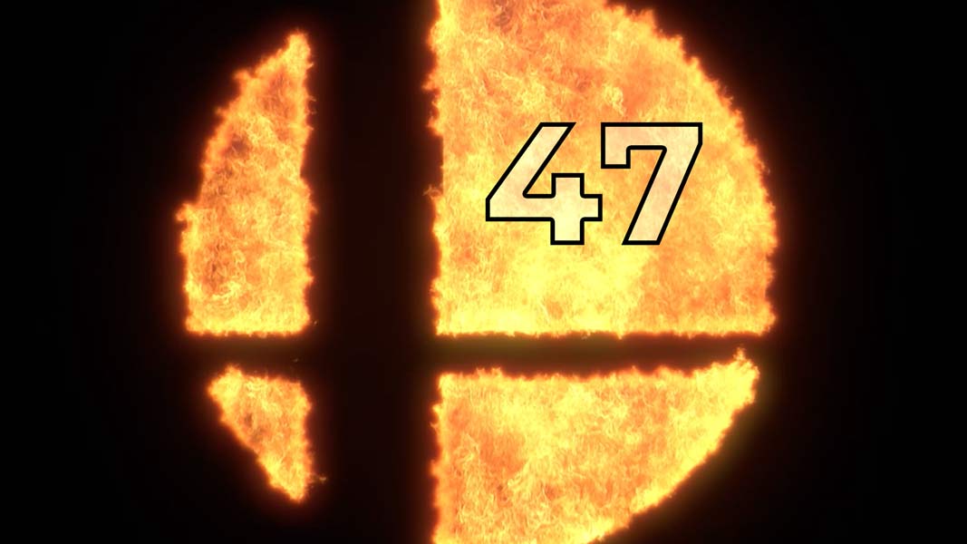 Domingo Smash #47