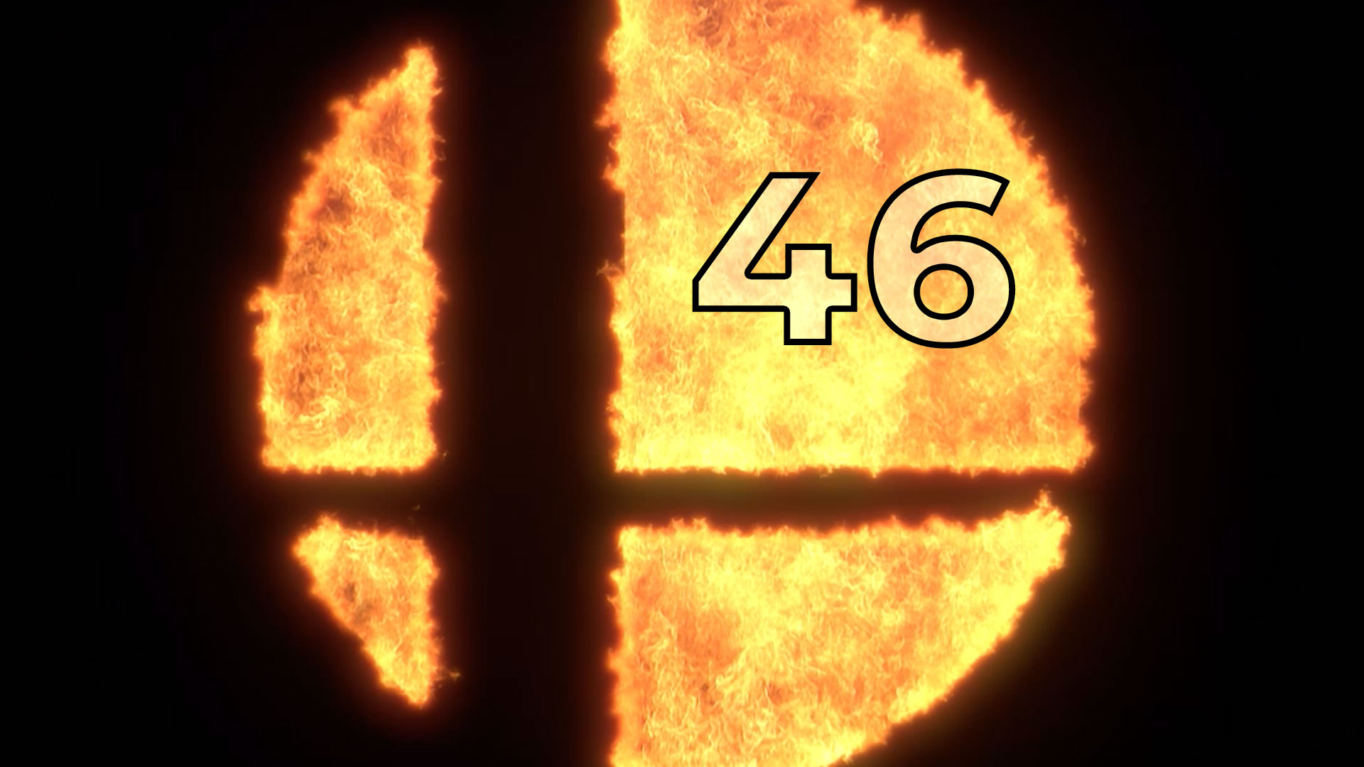 Domingo Smash #46