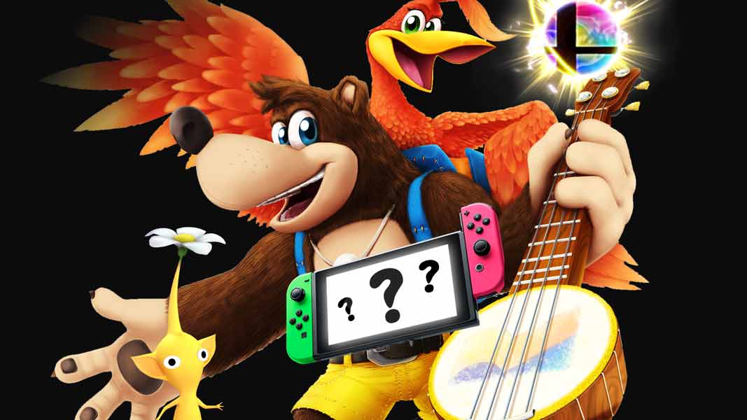 Nuestras predicciones del E3 2019 de Nintendo