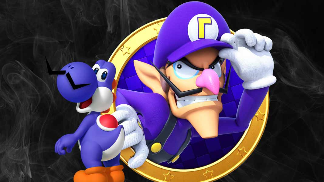 Nintendo habla sobre Luigi&#8217;s Mansion 3, Waluigi y una versión mala de Yoshi