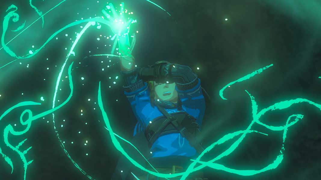 The Game Awards podría dar nuevas noticias de Zelda