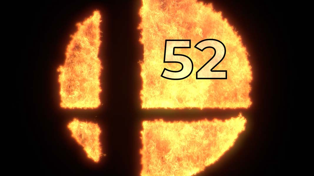 Domingo Smash #52