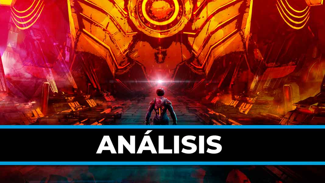 Análisis – Daemon X Machina (Nintendo Switch)