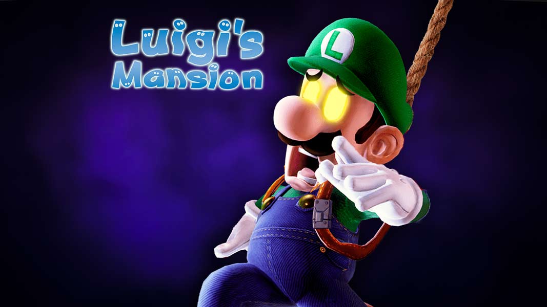 25 Secretos de Luigi&#8217;s Mansion