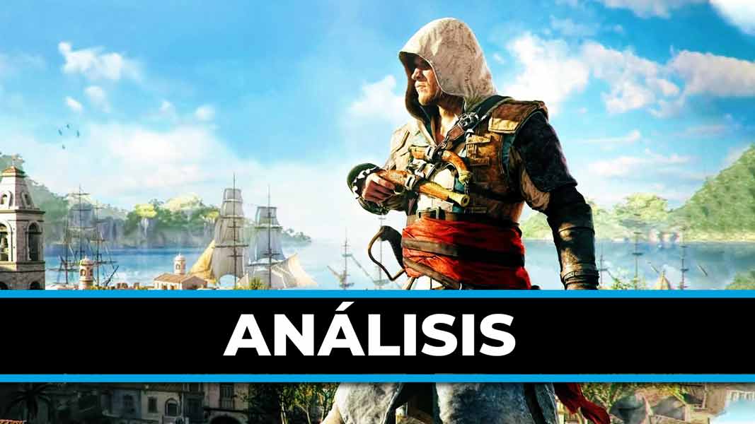 Análisis – Assassin&#8217;s Creed: The Rebel Collection (Nintendo Switch)