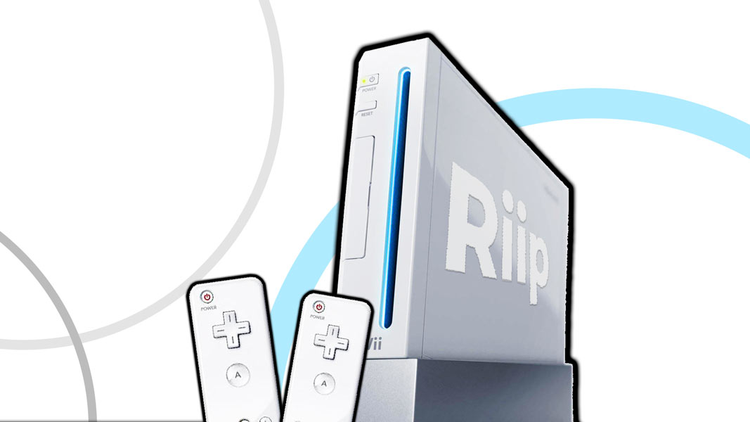 Un vistazo a Wii en 2020: Nintendo cierra el soporte de reparaciones de la consola