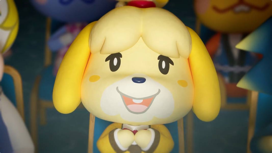 Nuevo tráiler y detalles de Animal Crossing: New Horizons