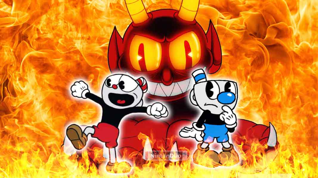 25 Secretos de Cuphead (Curiosidades)