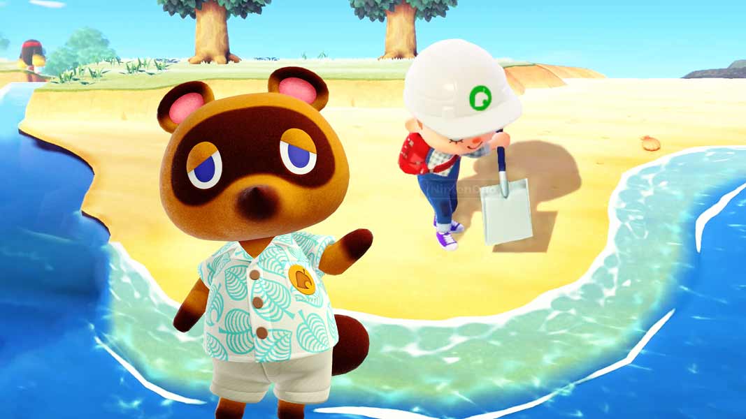 Animal Crossing: New Horizons &#8211; 30 Preguntas y Respuestas