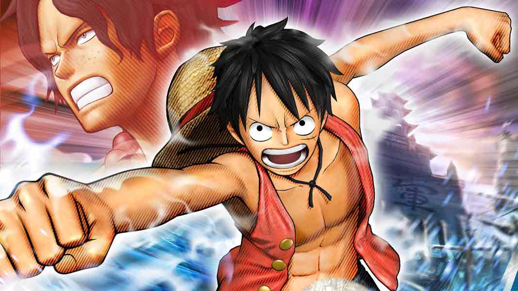 Nuevos juegos llegan a Nintendo Switch: One Piece y Saint&#8217;s Row