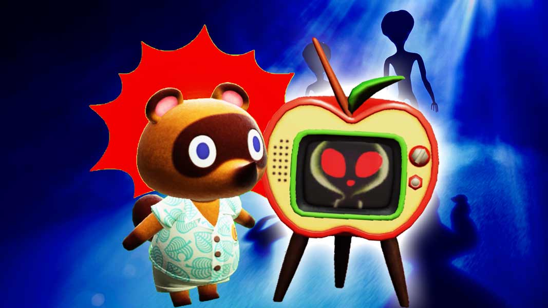 25 Secretos de Animal Crossing: New Horizons