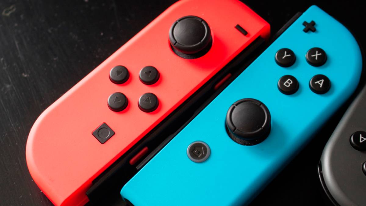 El JoyCon Drift no es un &#8220;gran problema&#8221; para Nintendo