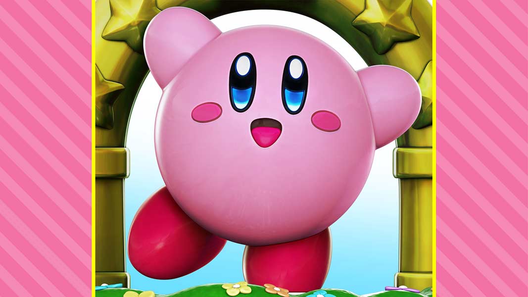 First 4 Figures prepara nueva estatua de Kirby