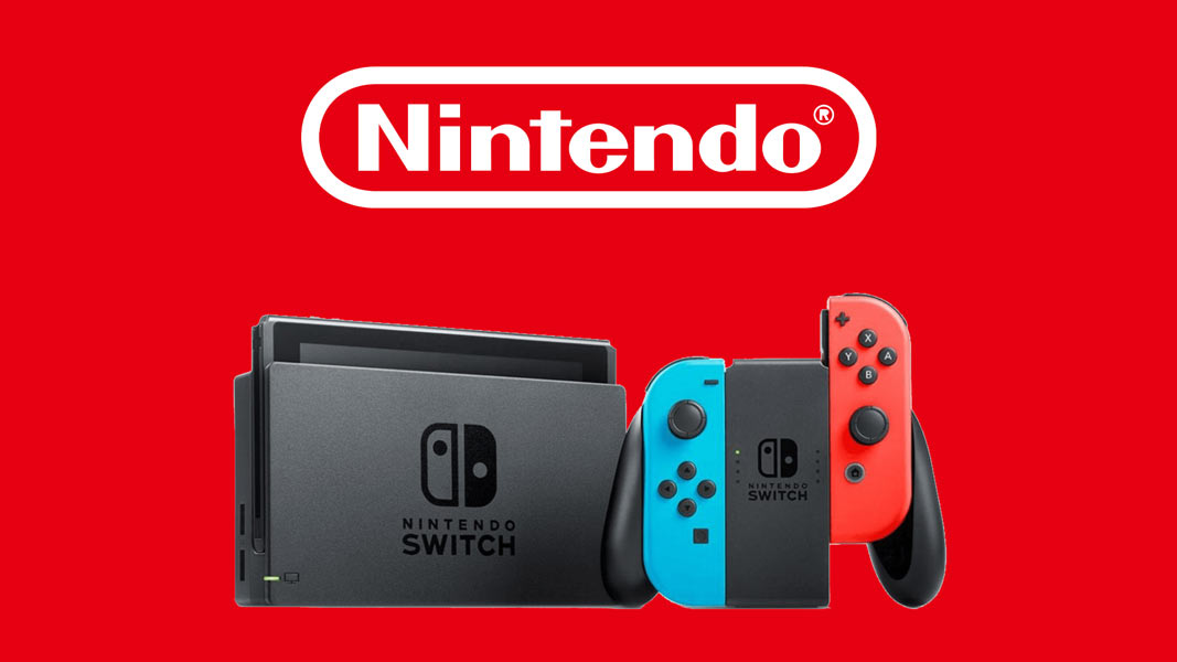 Ventas Nintendo Switch: supera 80 millones y top de juegos más vendidos