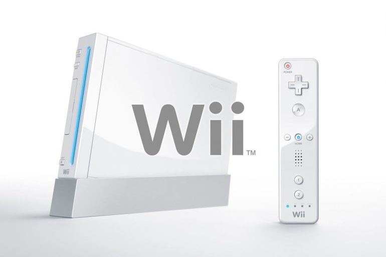 Filtración de las especificaciones de Nintendo Wii