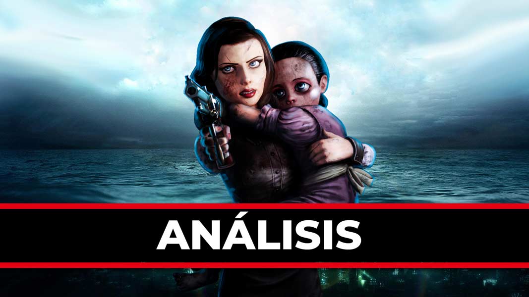 Análisis – Bioshock Collection (Nintendo Switch)