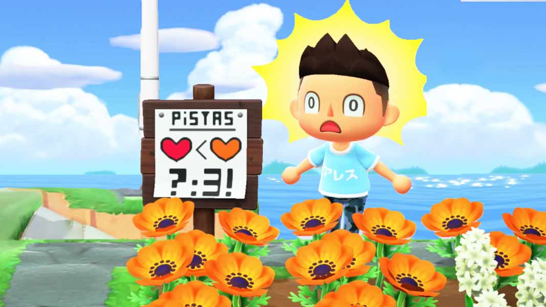 Animal Crossing: New Horizons &#8211; Grand Prix &#8211; Semana 2