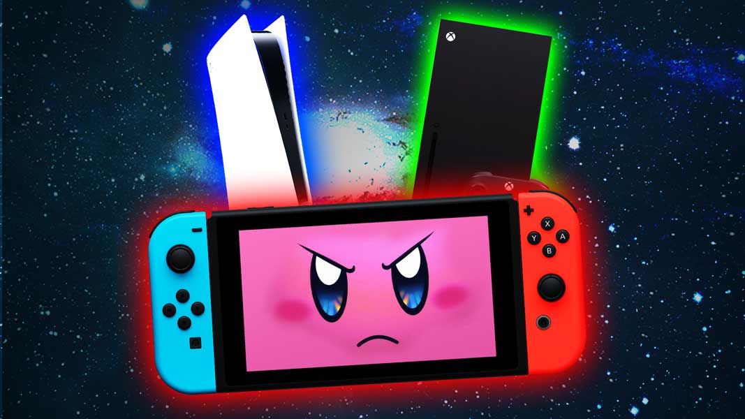 10 Preguntas y respuestas de Nintendo Switch, PS5 y Xbox Series X