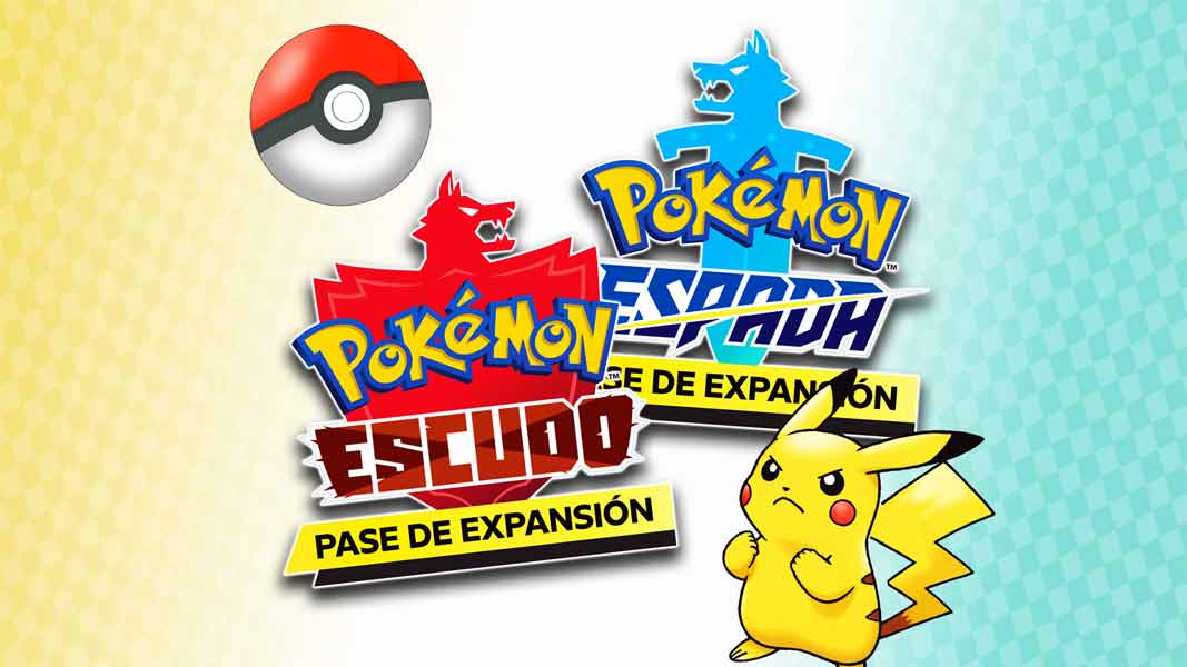 ¿Merece la pena el DLC de Pokémon Espada y Escudo?