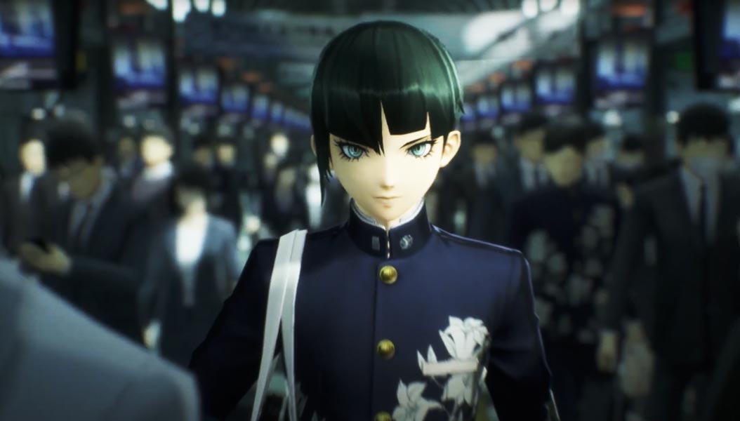 Shin Megami Tensei regresa a Nintendo Switch en 2021