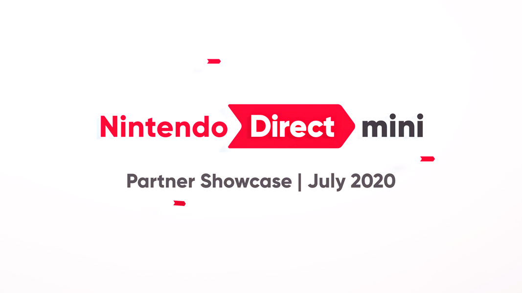 Habrá nuevos Nintendo Direct Mini muy pronto