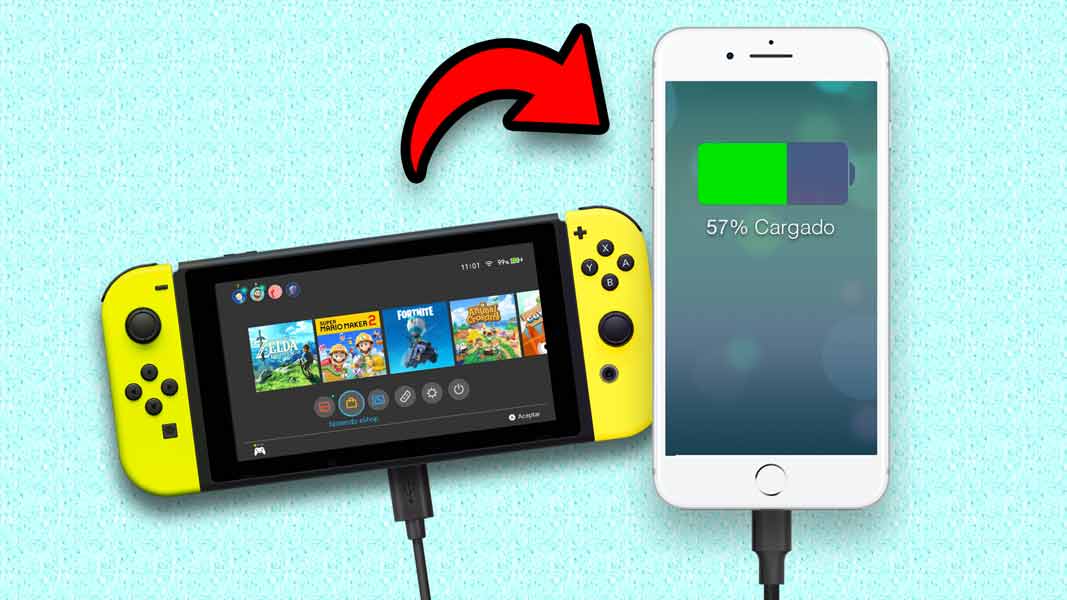 25 Trucos para tu Nintendo Switch