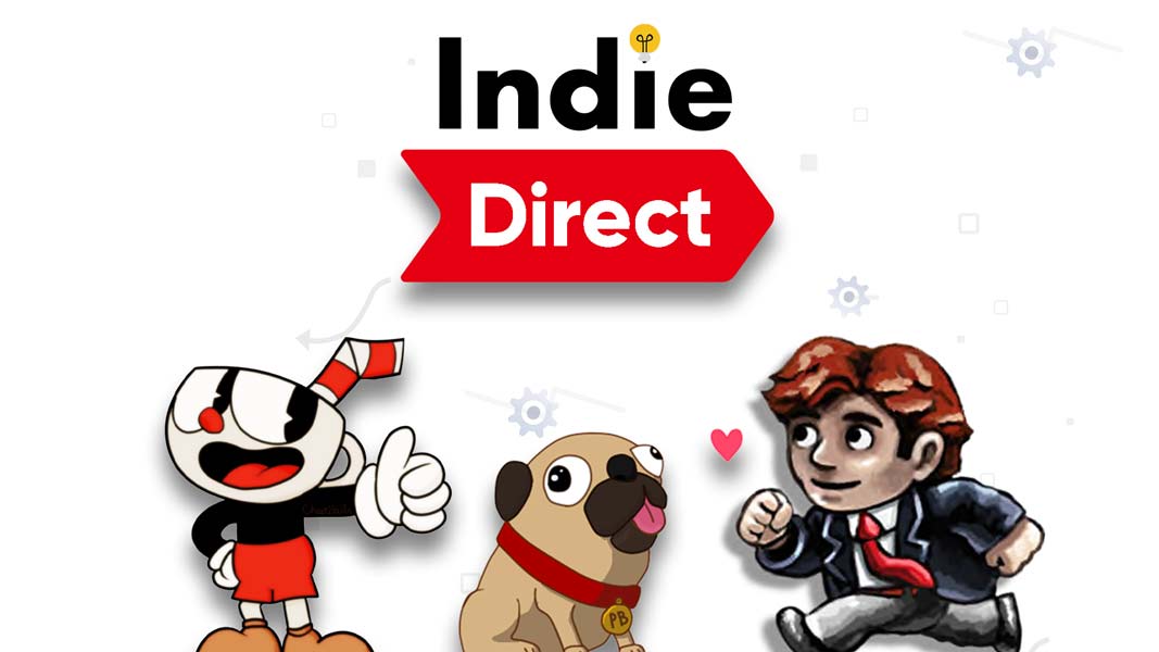 Horarios del Indie World de Nintendo que se emitirá el 18 de agosto