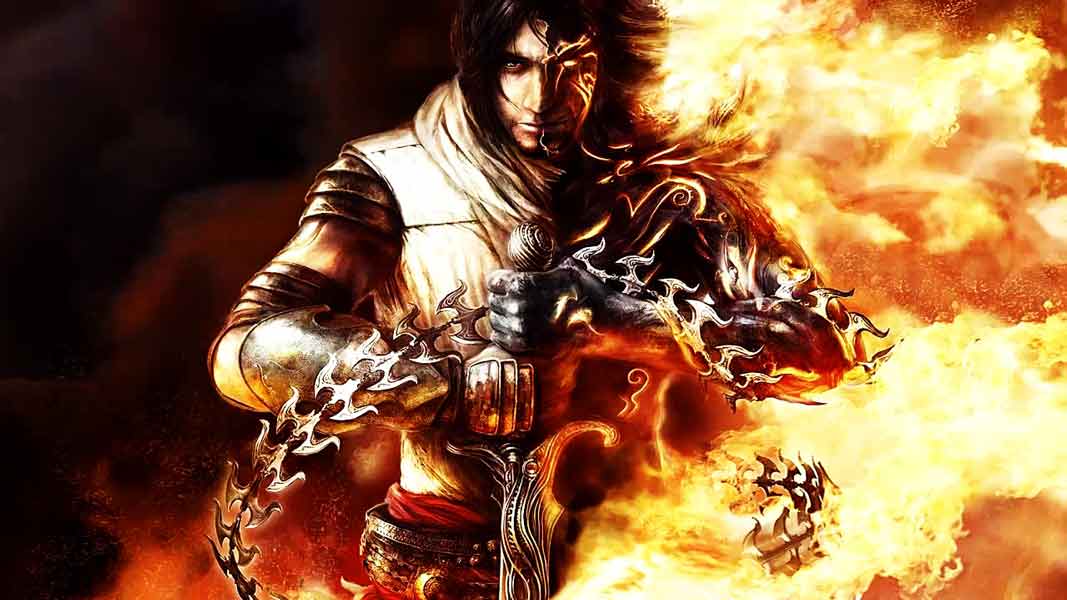 Un remake de Prince Of Persia podría llegar a Nintendo Switch