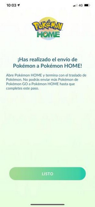 Guia para pasar Pokemon de GO a Home 04