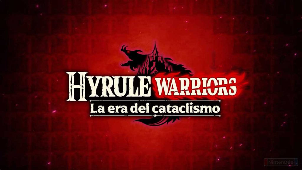 Análisis de Hyrule Warriors: la era del cataclismo para Nintendo Switch