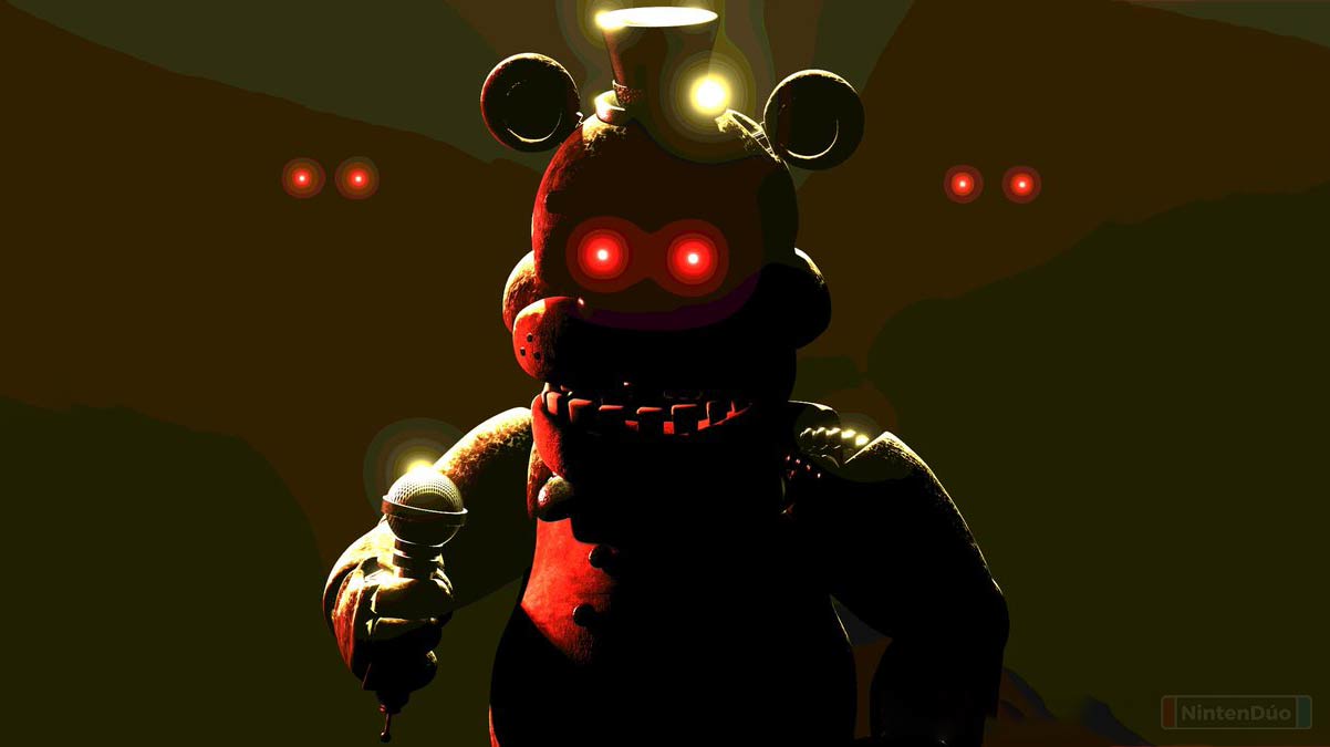 La película de Five Nights at Freddy&#8217;s está &#8220;dando forma&#8221; a su historia