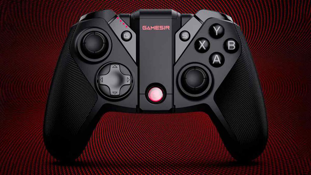 Mando GameSir G4 Pro