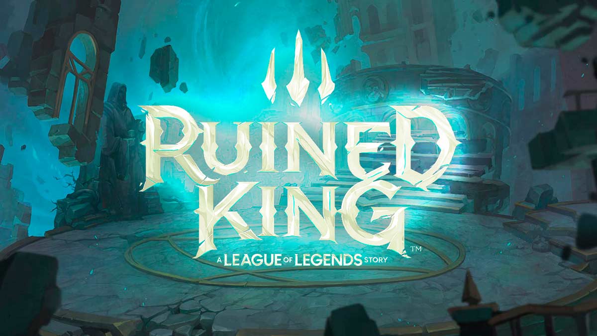 League of Legends llega a Nintendo Switch con un nuevo RPG