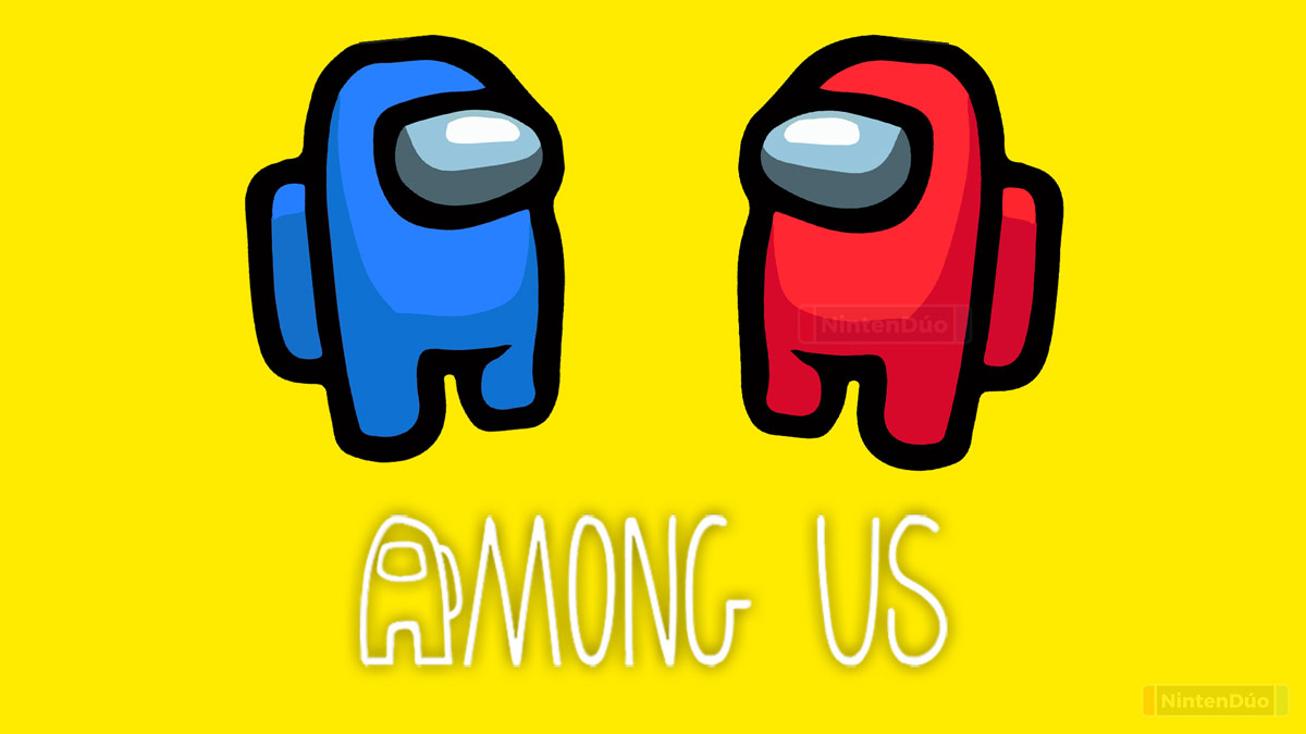 Among Us en Nintendo Switch: Online, precio, Discord y más detalles