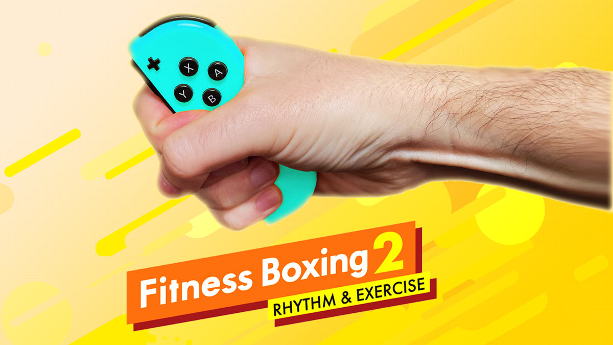 Un mes con Fitness Boxing 2 para Nintendo Switch: resultados y opiniones