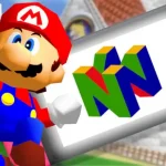 Nintendo 64 Switch Online