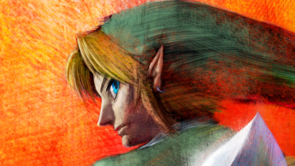 Serie de Zelda en Netflix cancelada