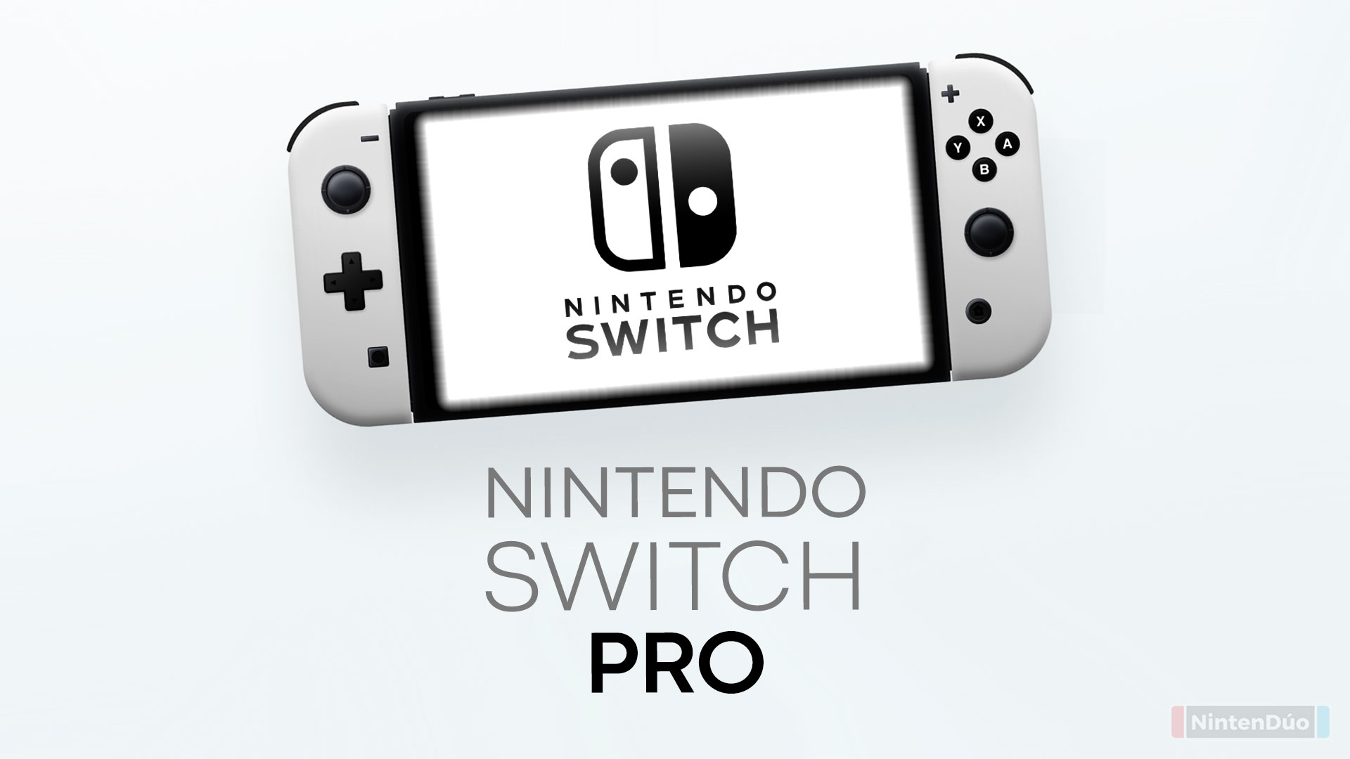 El inminente anuncio del inminente anuncio de la Switch Pro