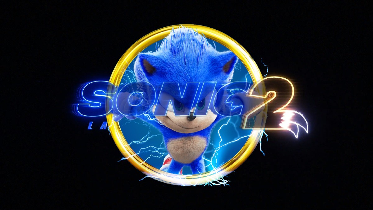 Sonic 2: La Película comienza hoy su producción